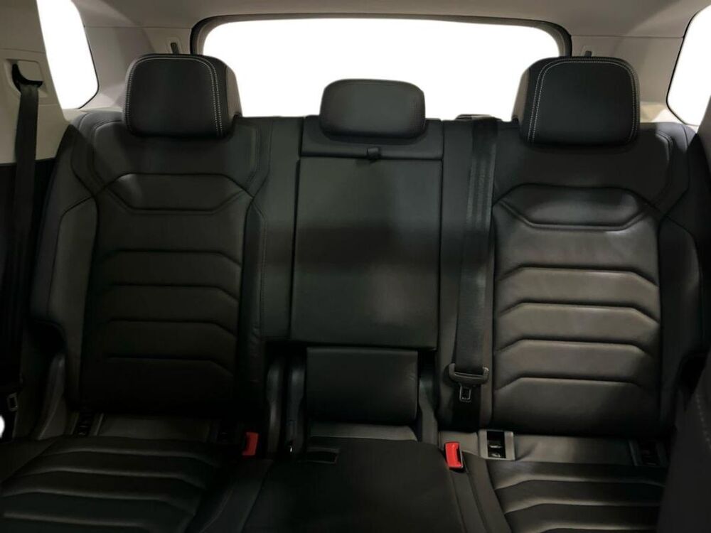 Touareg 3.0 TSI eHybrid 381ch Tiptronic 8 4Motion Elegance 2021 occasion 31100 Toulouse