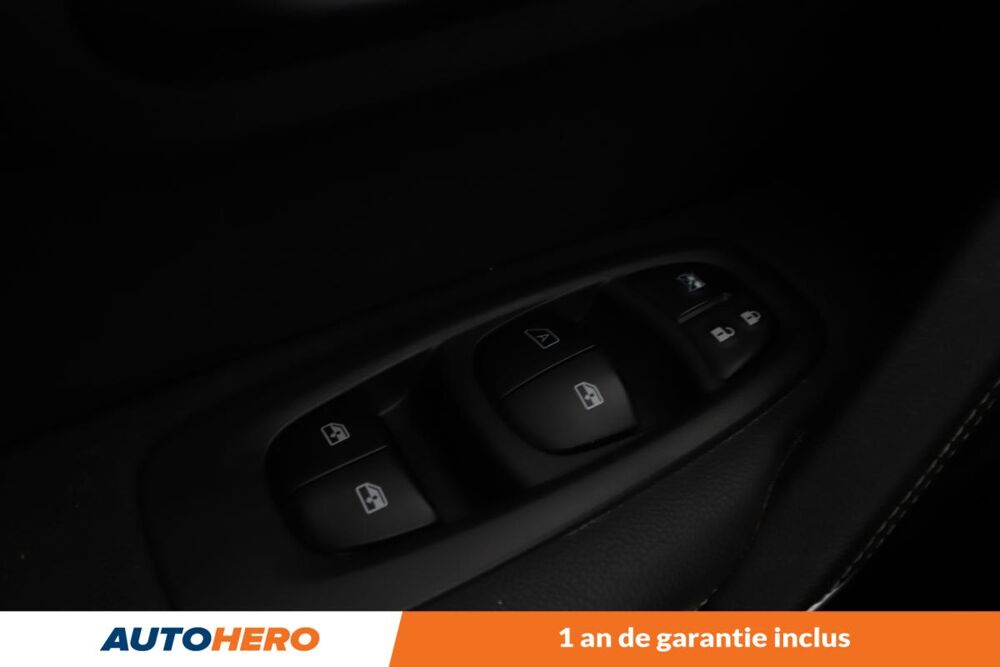 Kadjar 1.2 TCe Energy Bose Edition 130 ch 2017 occasion 92130 Issy-les-Moulineaux