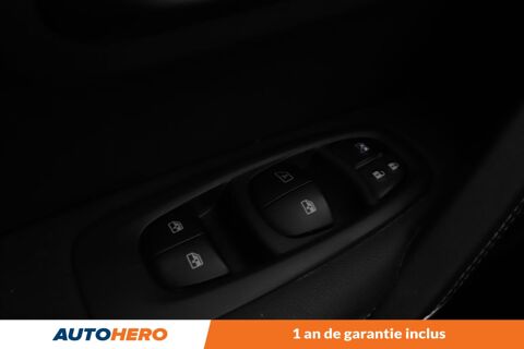 Kadjar 1.2 TCe Energy Bose Edition 130 ch 2017 occasion 92130 Issy-les-Moulineaux