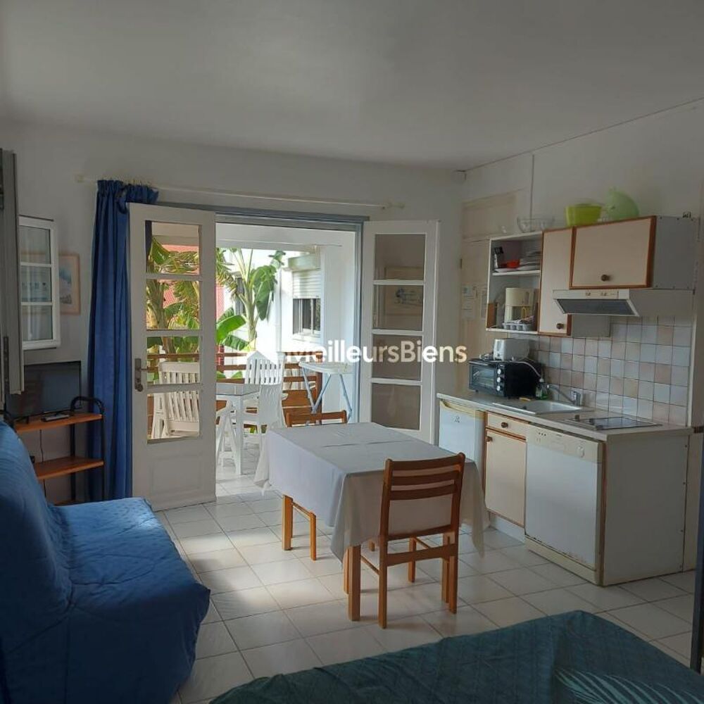 � vendre  Maison Terre-de-Haut (97137)