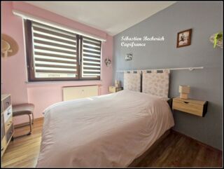  Appartement à vendre 3 pièces 59 m²