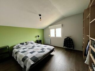  Maison � vendre 3 pi�ces 80 m�