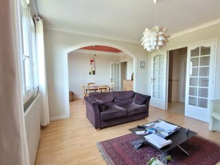  Appartement � vendre 3 pi�ces 69 m�