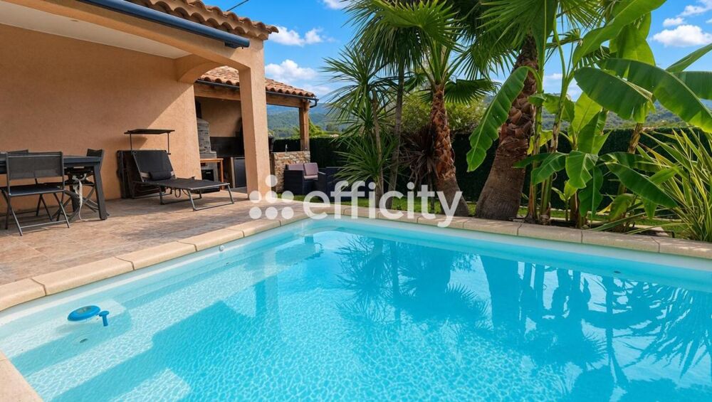 Vente Maison Maison Auriol