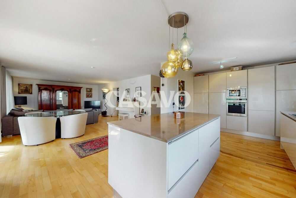 Vente Maison Vente Maison 8 pièces de 256m² - 06160 Antibes Antibes