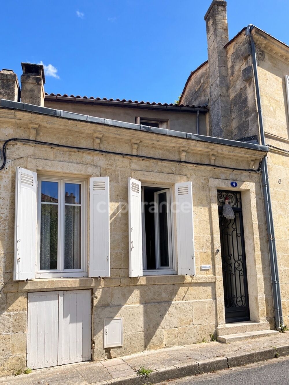 Maison 3 pièces 78 m² · à Lormont · 78 m² · 183 750 €