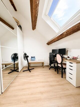  Maison à vendre 4 pièces 80 m²