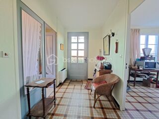  Maison à vendre 7 pièces 136 m²
