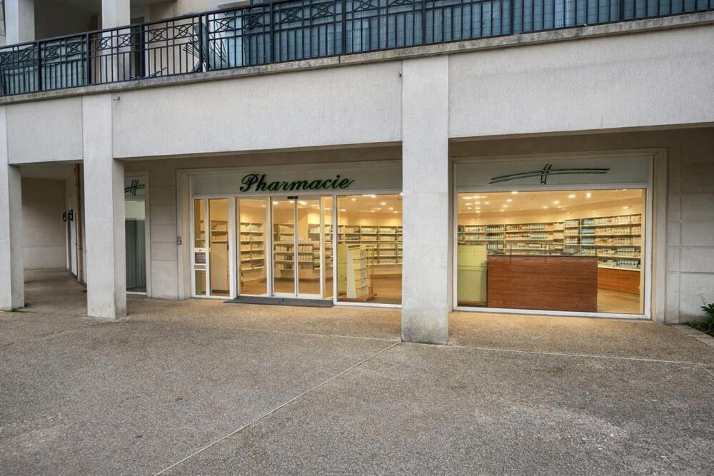   Locaux/Biens immobiliers Villeneuve la garenne