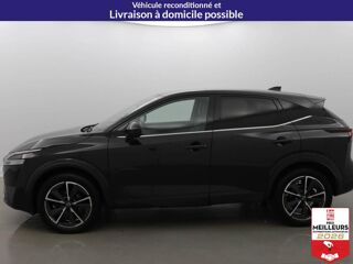 Qashqai Mild Hybrid 158 Xtronic Tekna 2023 occasion 78200 Buchelay