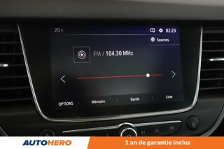 Crossland X 1.2 Turbo Ultimate 130 ch 2019 occasion 92130 Issy-les-Moulineaux