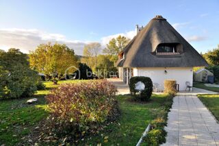  Maison à vendre 5 pièces 112 m²