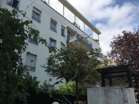  Appartement � louer 2 pi�ces 39 m�