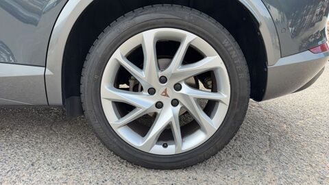 Formentor 1.5 TSI 150 DSG7 V 2022 occasion 06500 Menton