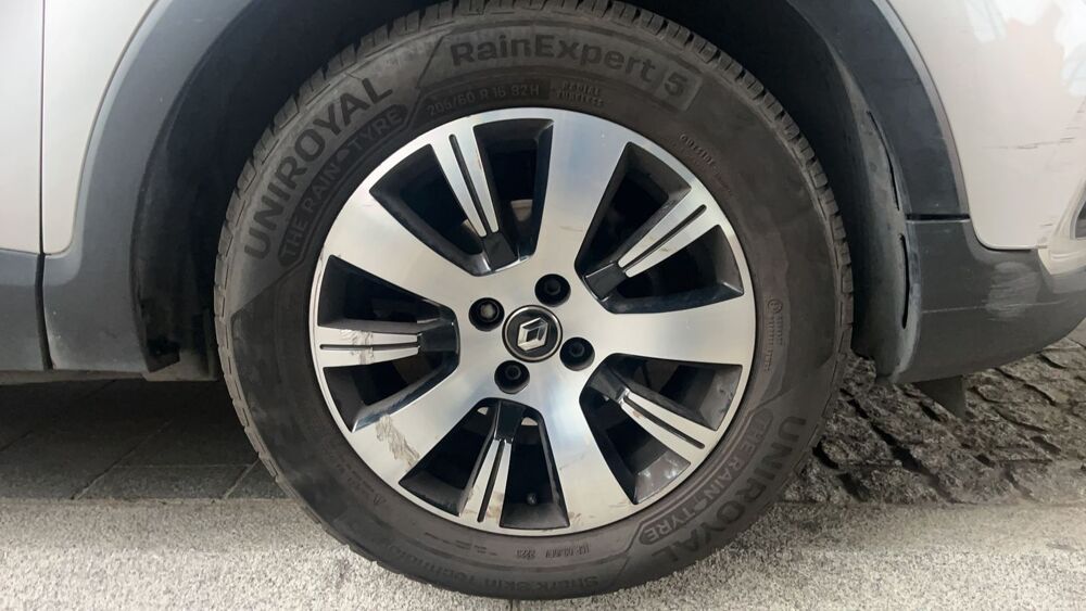 Captur 0.9 TCe 90 Zen 2018 occasion 92100 Boulogne Billancourt