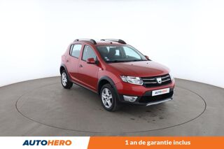 Sandero Stepway 0.9 TCe Prestige 90 ch 2016 occasion 92130 Issy-les-Moulineaux