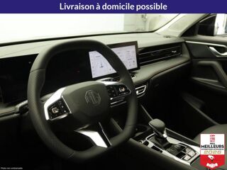 MG.EHS 1.5 Hybrid+ 224 ch Luxury 2026 occasion 10150 Lavau