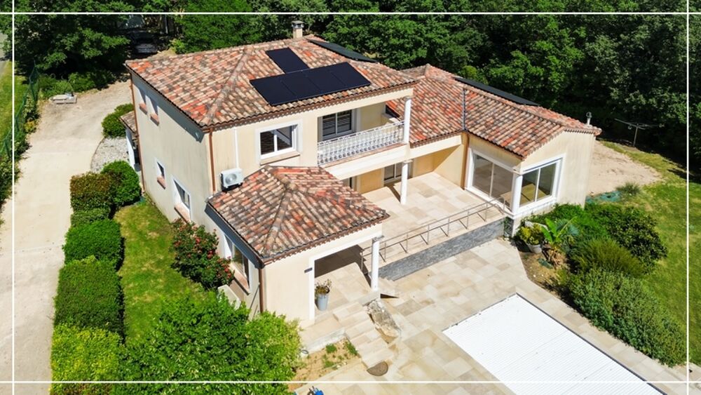 Maison à vendre 6 pièces proche de VIC FEZENSAC (32)