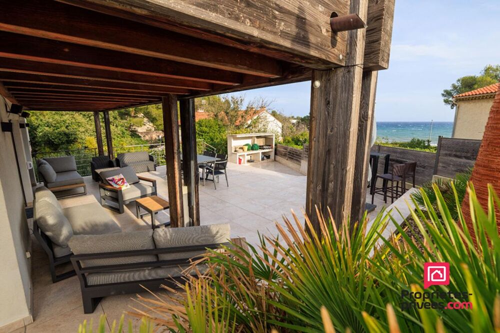 � vendre  Villa St Aygulf (83370)