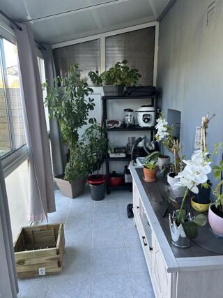  Maison � vendre 3 pi�ces 44 m�