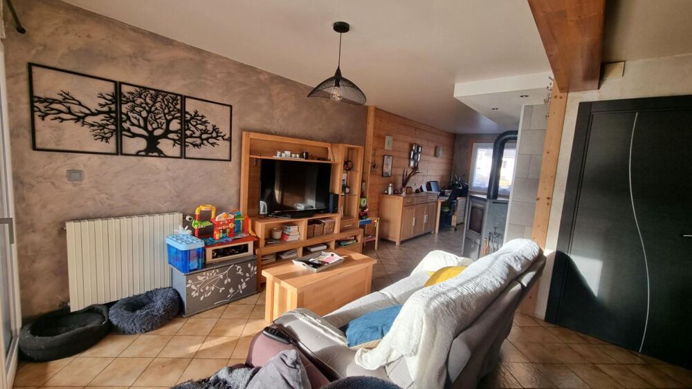 Vente Maison Maison Doussard 4 pièces 110 m2 Doussard