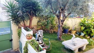  Appartement à louer 6 pièces 82 m²