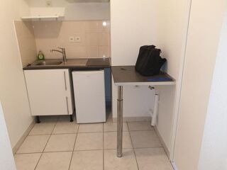  Appartement à louer 1 pièce 20 m²