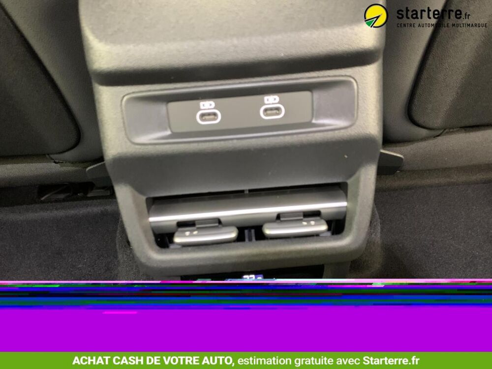 Q3 HYBRIDE E-HYBRID 272 CH S tronic 6 S line 2026 occasion 69190 Saint-Fons