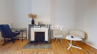  Appartement � vendre 3 pi�ces 100 m�