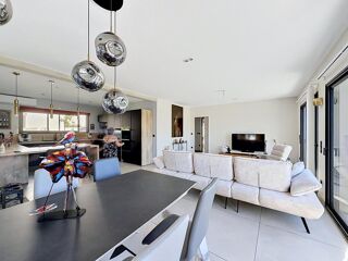  Maison à vendre 4 pièces 127 m²