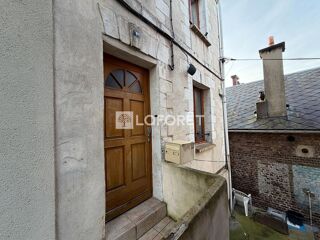  Maison à vendre 3 pièces 41 m²