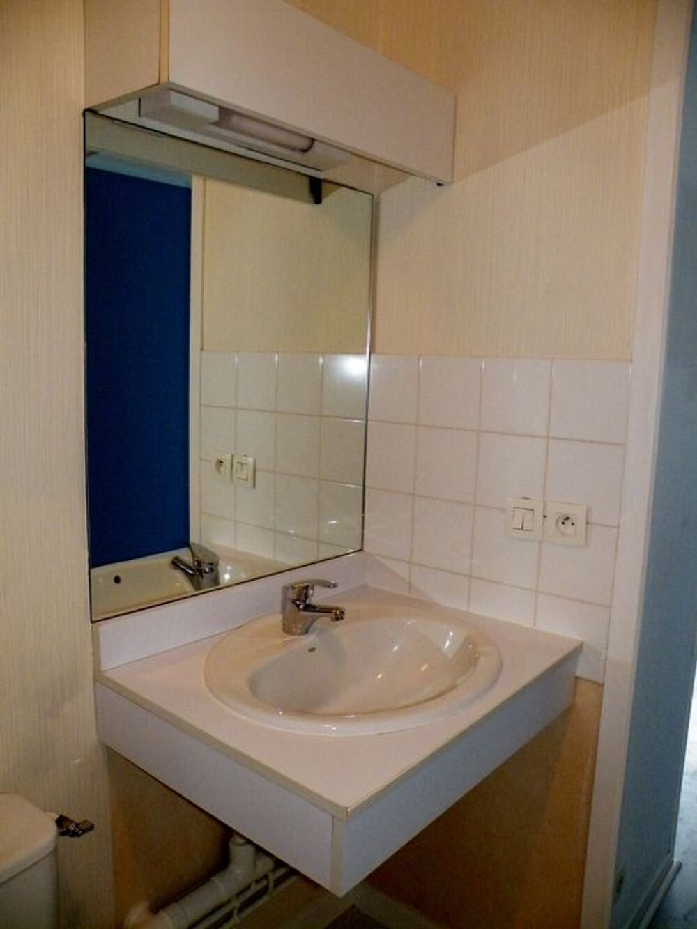 Location Appartement Studio de 24m2 à louer sur Pessac Pessac