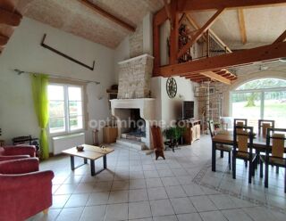  Maison à vendre 7 pièces 206 m²