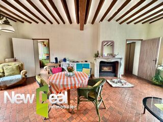 Vente Maison MAISON INDIVIDUELLE / 5 CHAMBRES / GARAGE / PISCINE Rosult