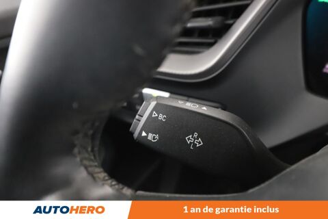 S&eacute;rie 1 116d M Sport DKG7 116 ch 2020 occasion 92130 Issy-les-Moulineaux