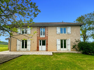  Maison à vendre 5 pièces 149 m²