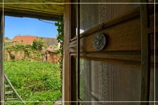  Remise / Grange à vendre 4 pièces 173 m²