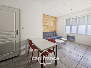  Appartement à louer 1 pièce 19 m²