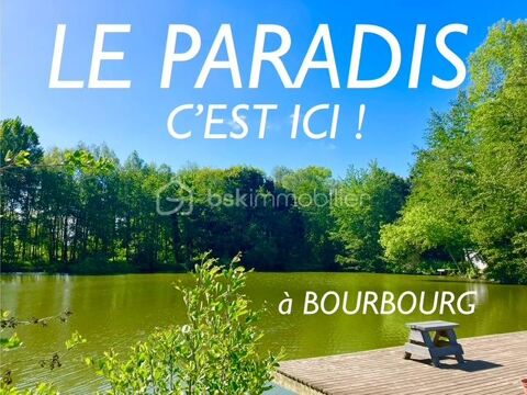  ICI...C'EST LES VACANCES TOUTE L'ANNEE ! Maison - 4 pice(s) - 79 m