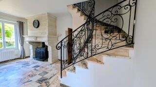  Maison à vendre 8 pièces 188 m²