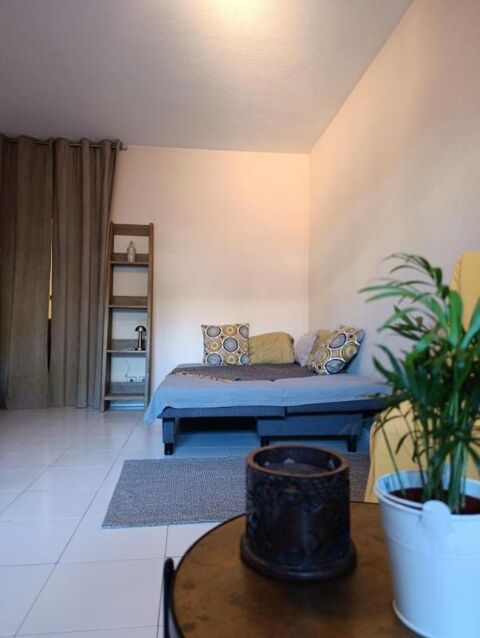  Appartement  louer 1 pice 33 m