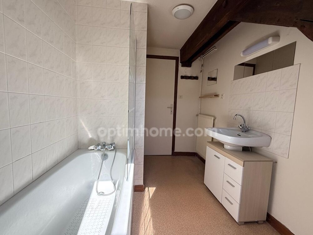 Appartement à louer T3 - CLERMONT-FERRAND