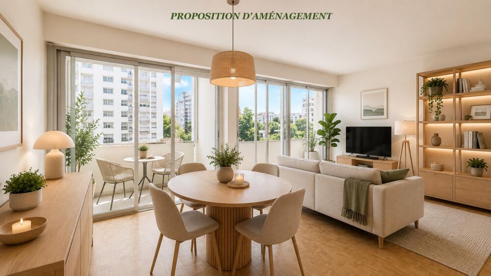 Vente Appartement Appartement à rénover Caluire et cuire