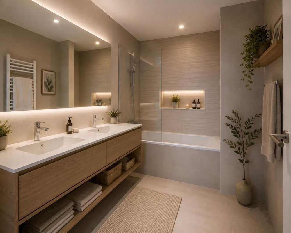 Vente Appartement T3 JASSANS-RIOTTIER 72m²  - TERRASSE -  GRAND SÉJOUR OUVERT Jassans riottier