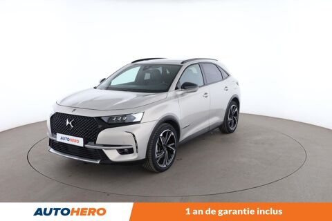 Citro&euml;n DS7 1.6 E-Tense 4x4 Louvre Automatique 300 ch 2022 occasion Issy-les-Moulineaux 92130