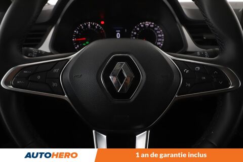 Captur 1.0 TCe Evolution 91 ch 2022 occasion 92130 Issy-les-Moulineaux