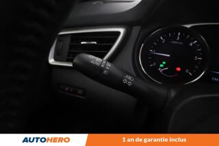 X-Trail 1.6 dCi N-Connecta 130 ch 2017 occasion 92130 Issy-les-Moulineaux