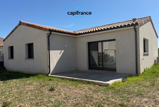  Maison à vendre 3 pièces 76 m²