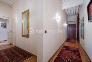  Appartement à vendre 5 pièces 211 m²