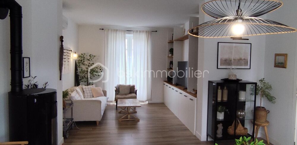 Vente Maison Grande maison de 155 M² Payrin augmontel